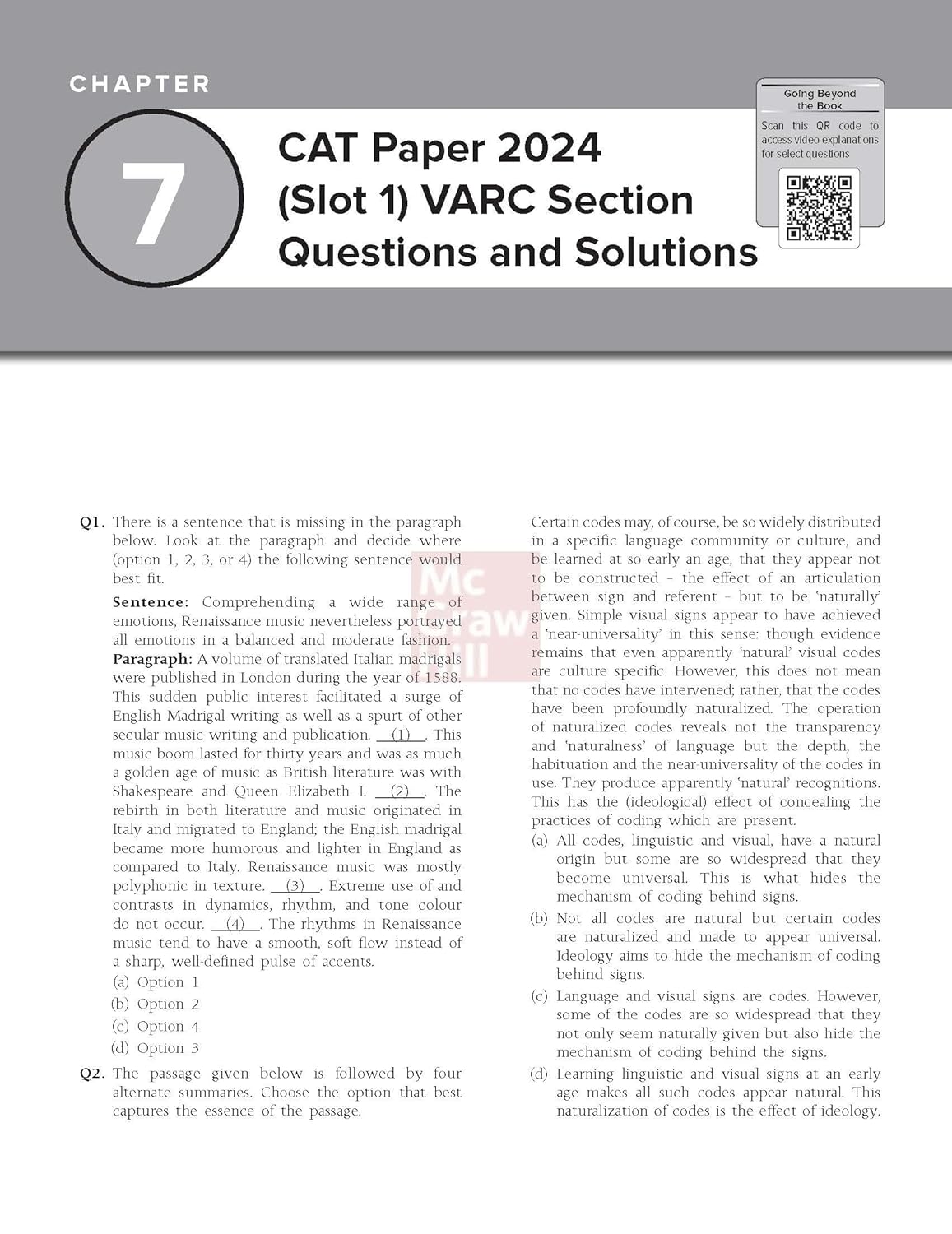 verbal ability & reading comprehension courseware, 12e for c... verbal ability & reading comprehension courseware, 12e for c...