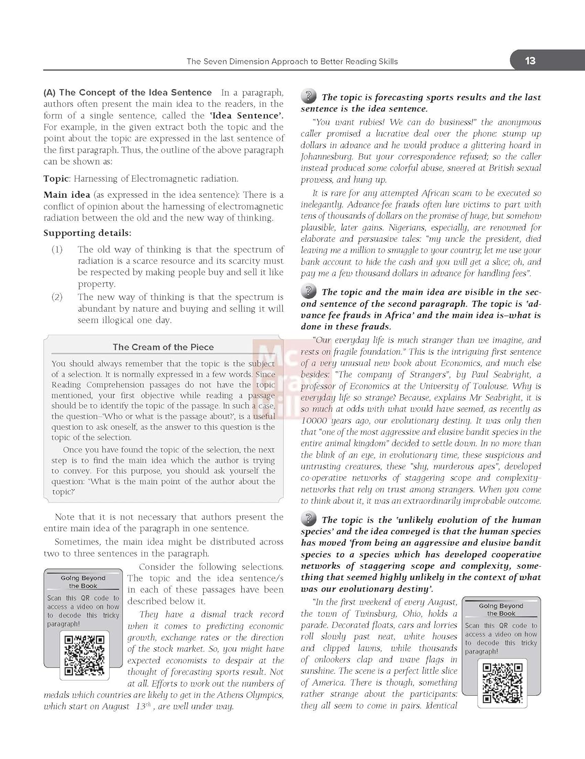 verbal ability & reading comprehension courseware, 12e for c... verbal ability & reading comprehension courseware, 12e for c...